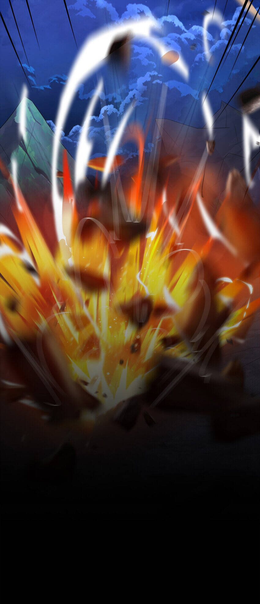 Cuộc Sống Treo Máy Chapter 29 - 45