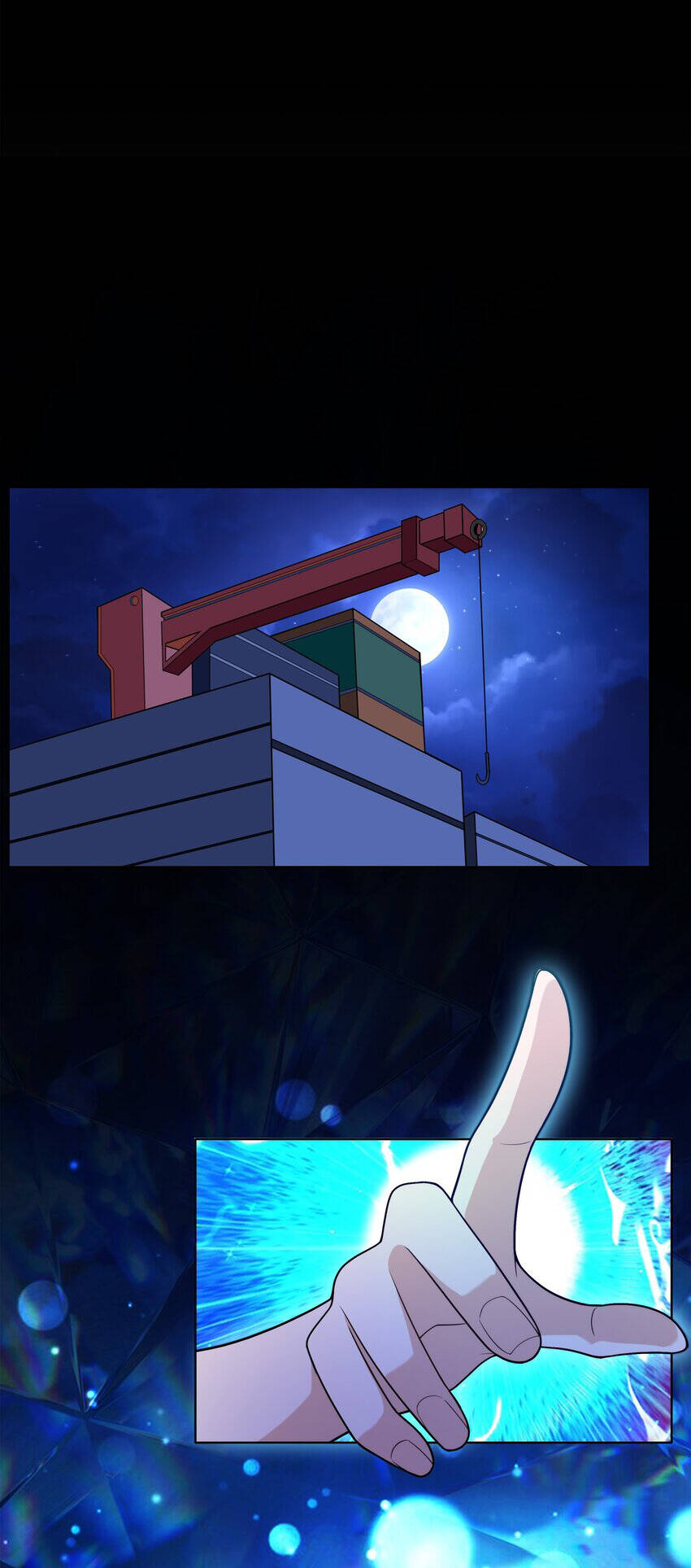 Cuộc Sống Treo Máy Chapter 29 - 46