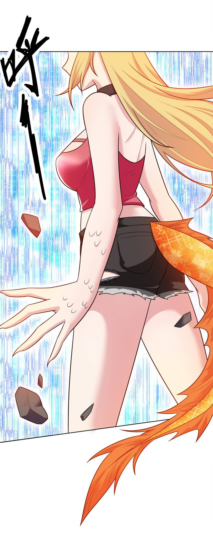 Cuộc Sống Treo Máy Chapter 29 - 5