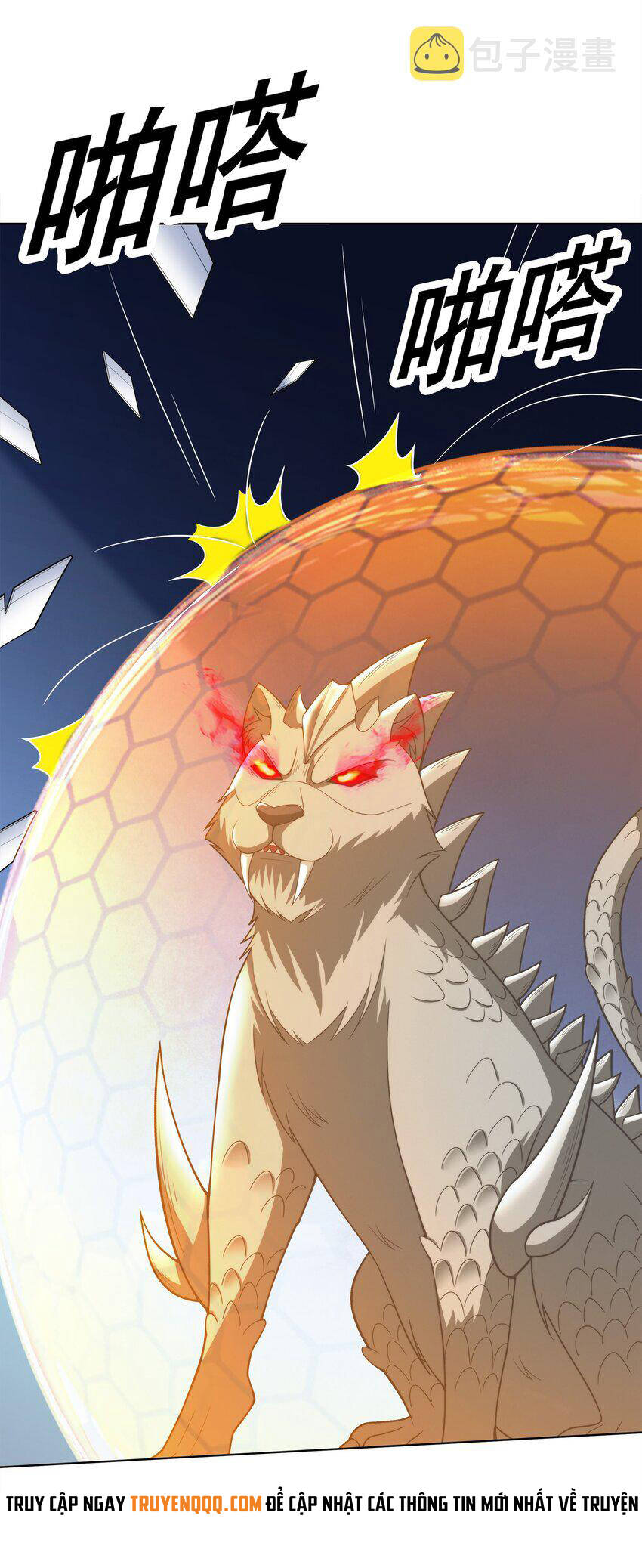 Cuộc Sống Treo Máy Chapter 29 - 51