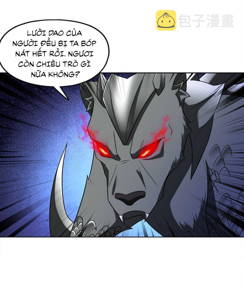 Cuộc Sống Treo Máy Chapter 29 - 54