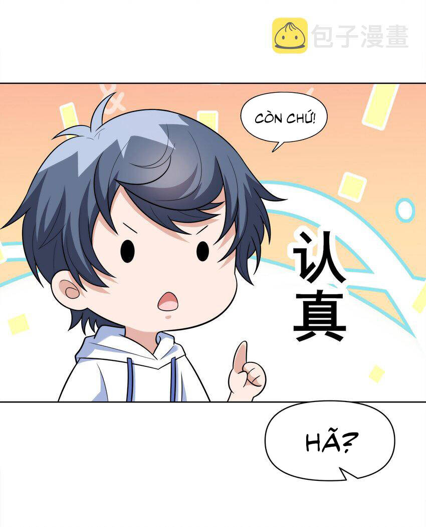 Cuộc Sống Treo Máy Chapter 29 - 55