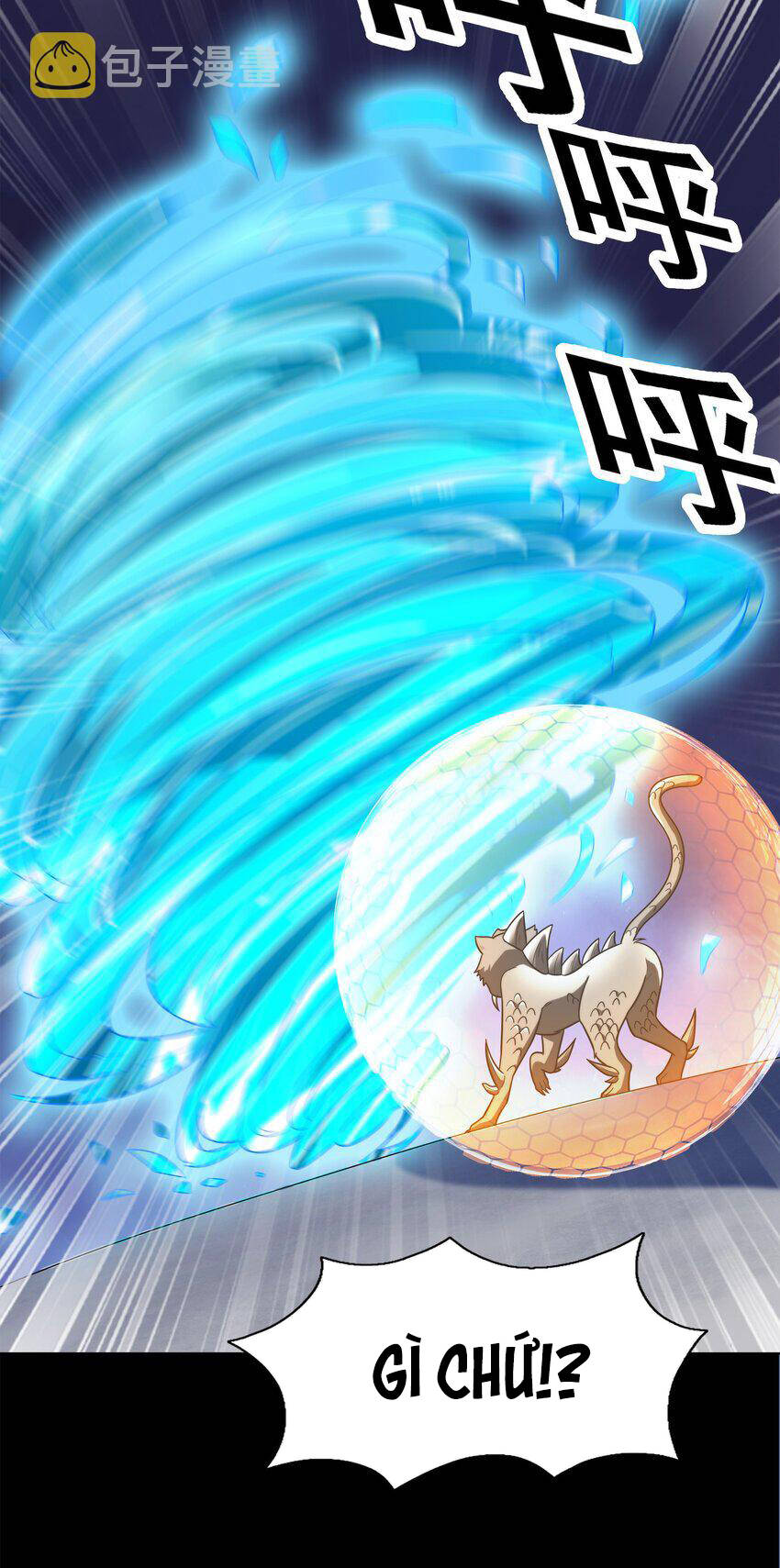 Cuộc Sống Treo Máy Chapter 29 - 57