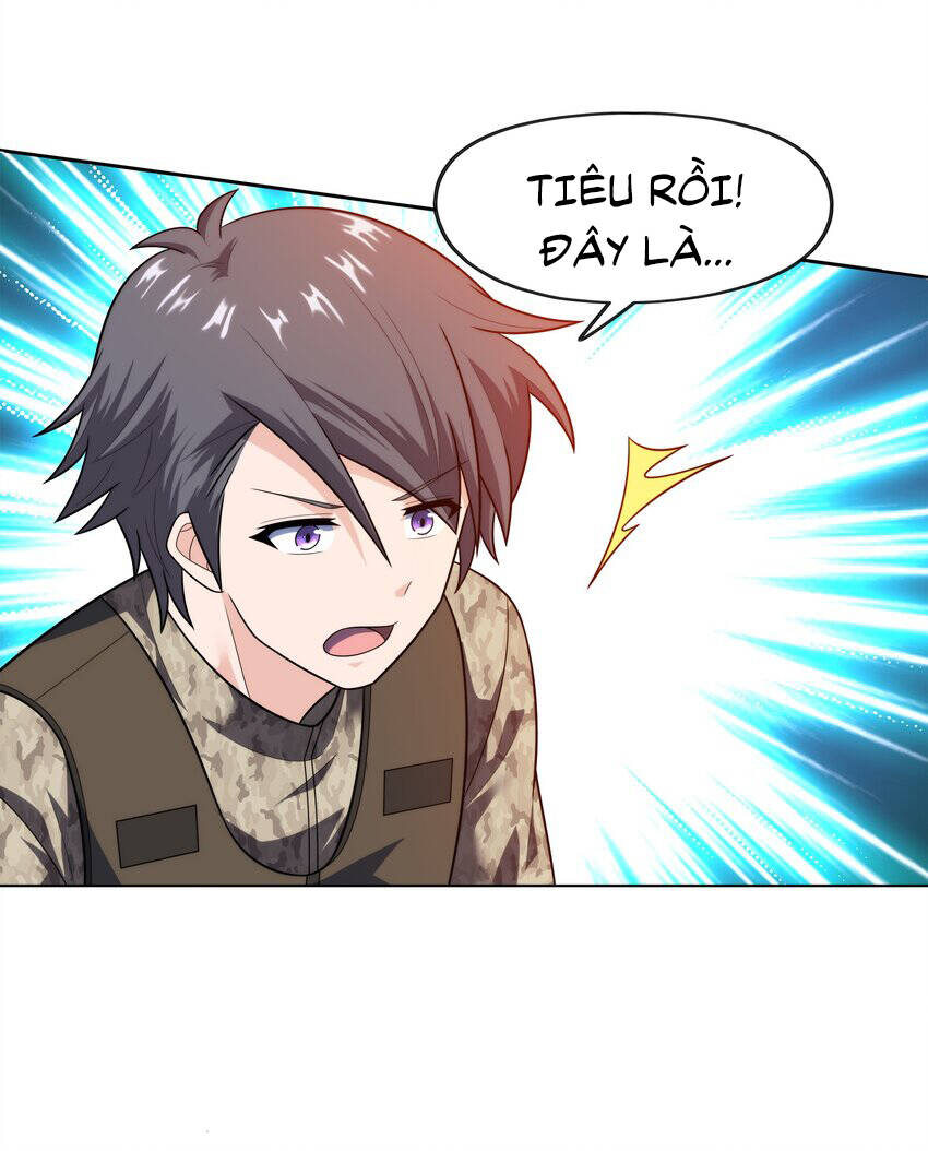 Cuộc Sống Treo Máy Chapter 29 - 6