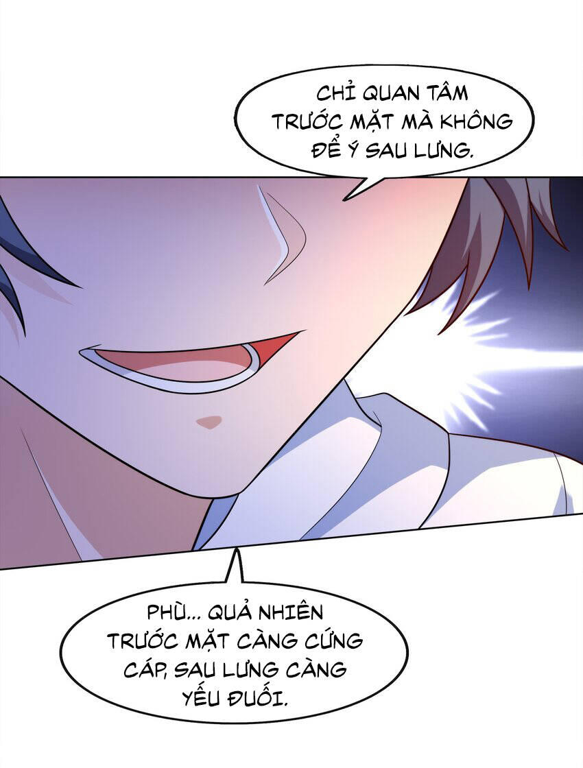 Cuộc Sống Treo Máy Chapter 29 - 62