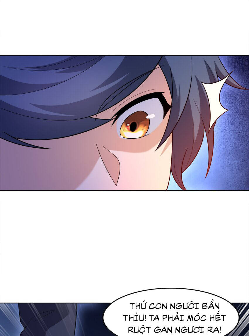 Cuộc Sống Treo Máy Chapter 29 - 68