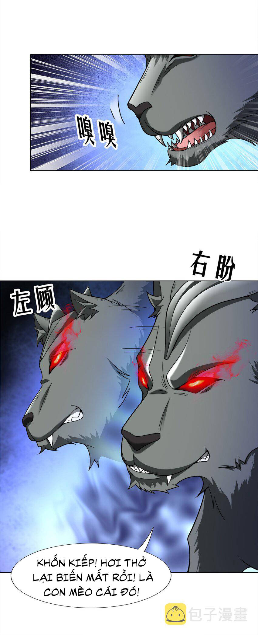 Cuộc Sống Treo Máy Chapter 29 - 74