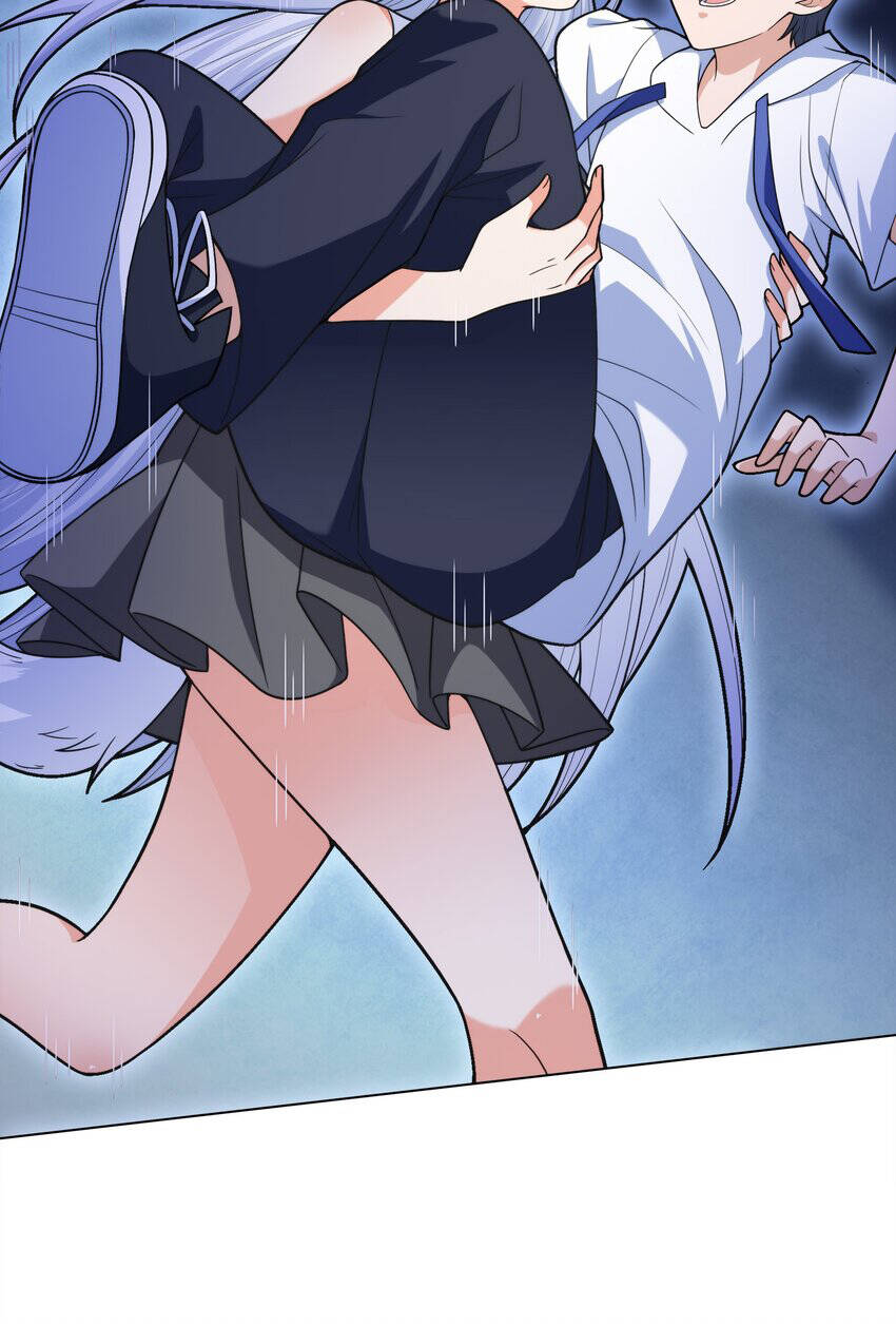 Cuộc Sống Treo Máy Chapter 29 - 76