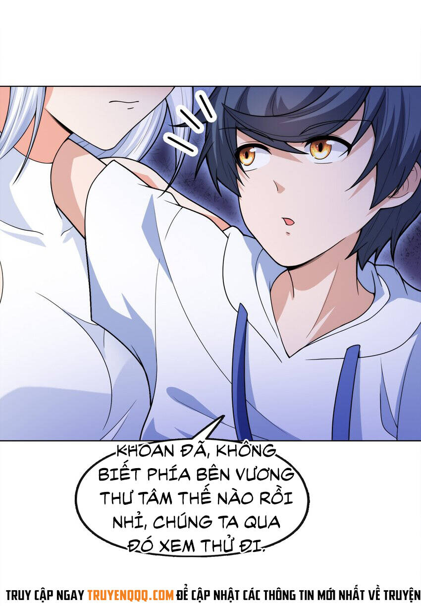 Cuộc Sống Treo Máy Chapter 29 - 77