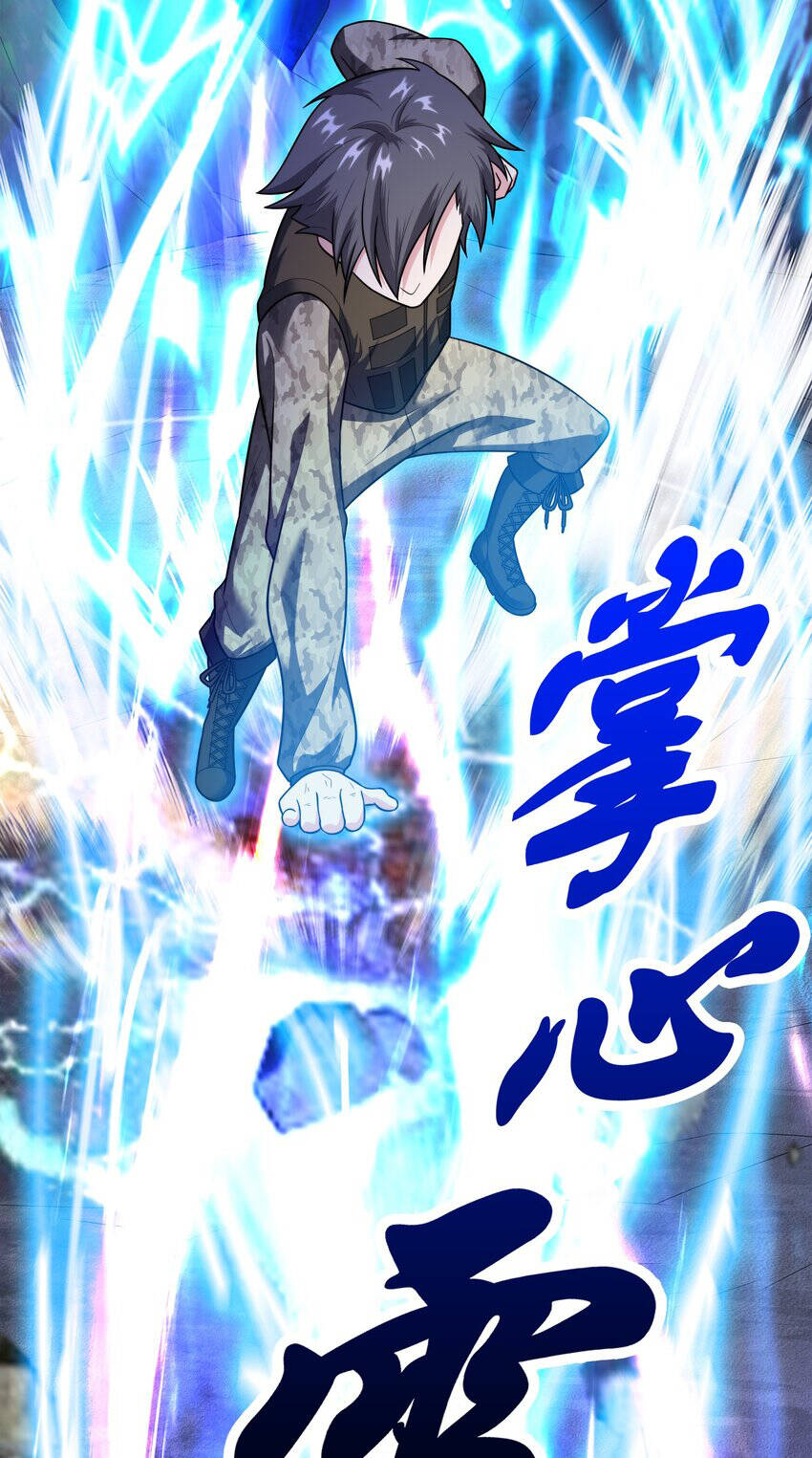 Cuộc Sống Treo Máy Chapter 29 - 78