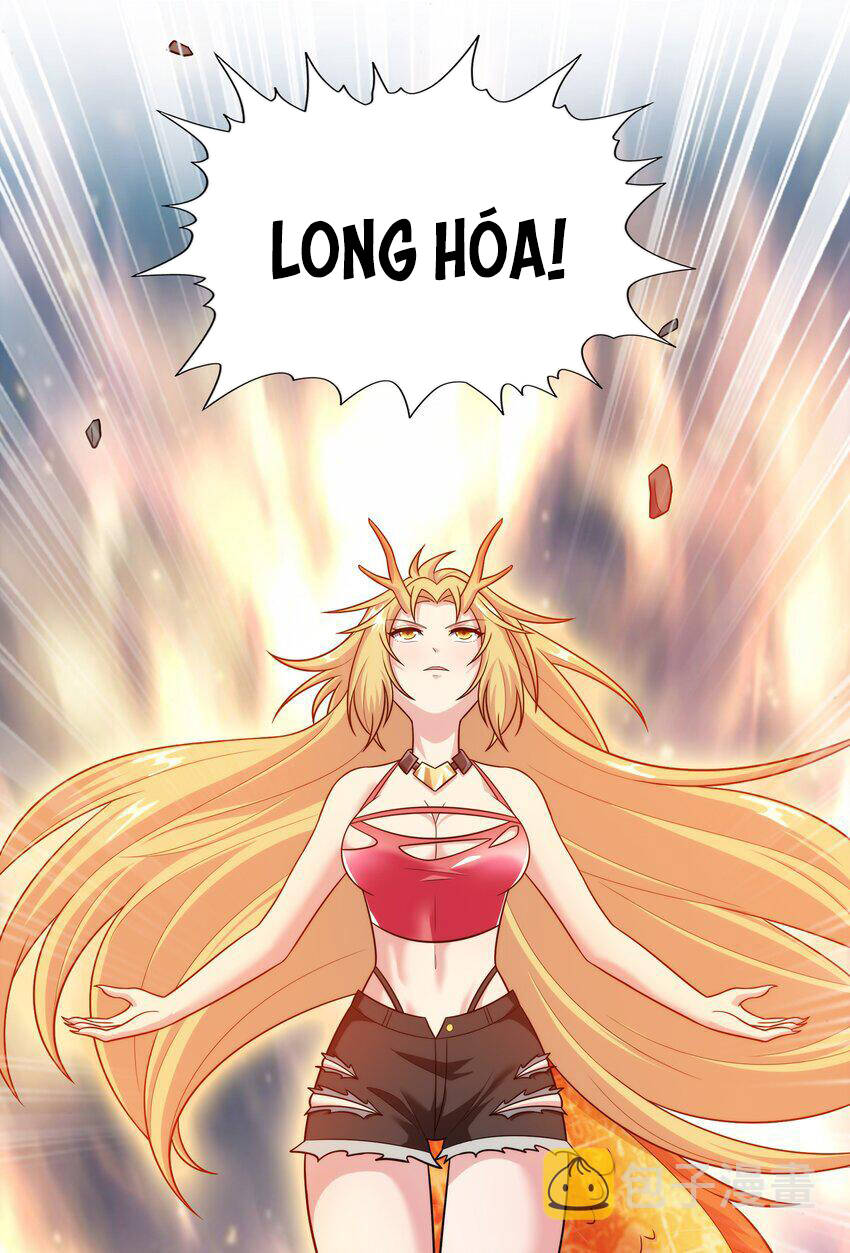 Cuộc Sống Treo Máy Chapter 29 - 8