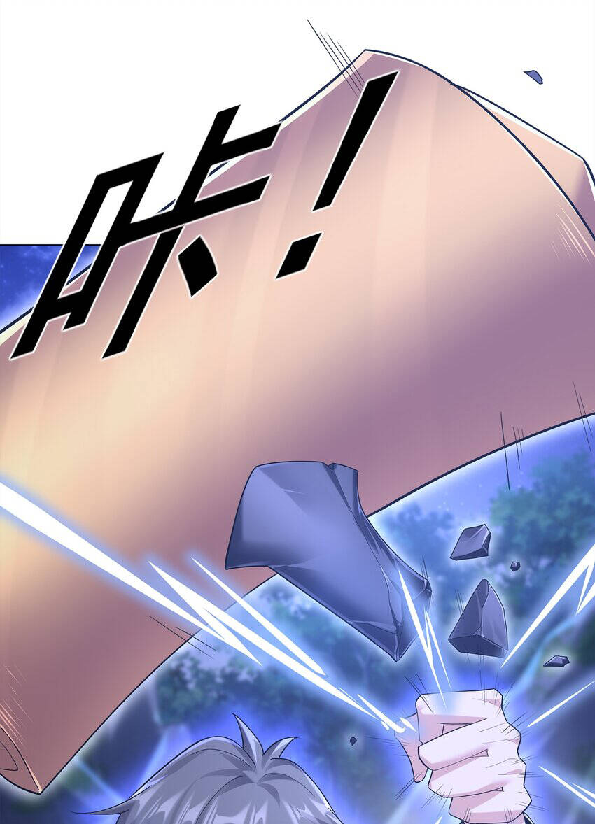 Cuộc Sống Treo Máy Chapter 30 - 11