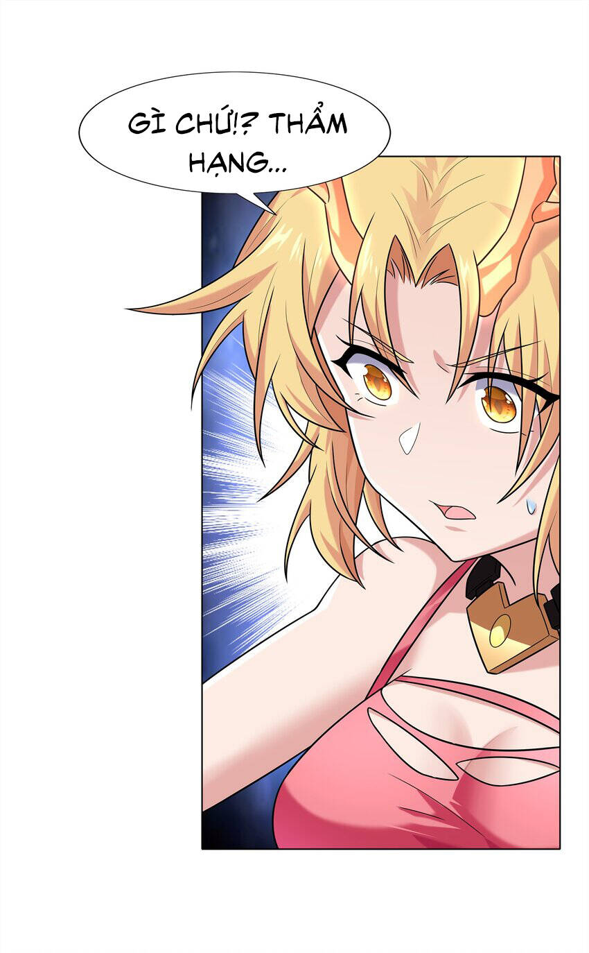Cuộc Sống Treo Máy Chapter 30 - 13