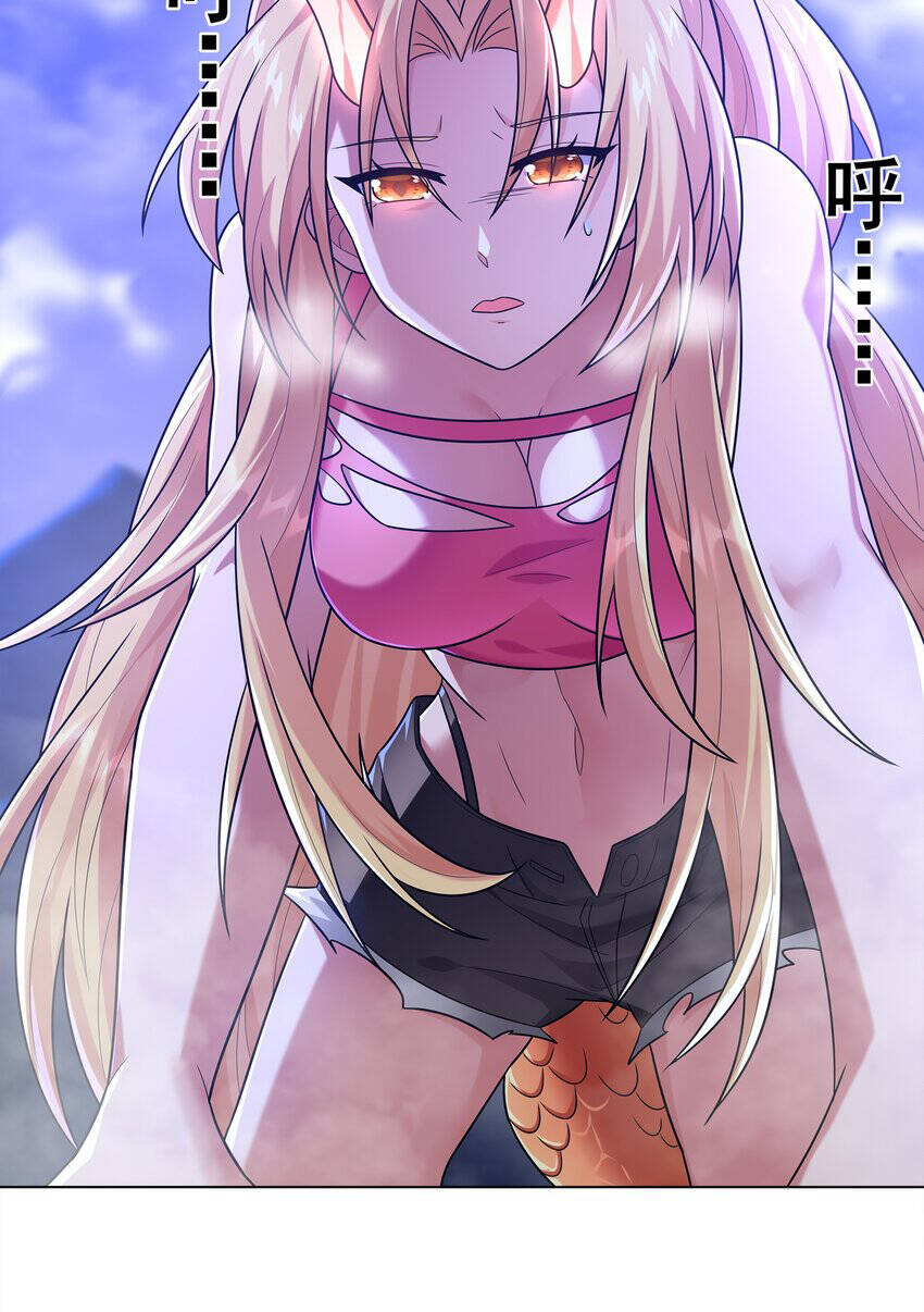 Cuộc Sống Treo Máy Chapter 30 - 15