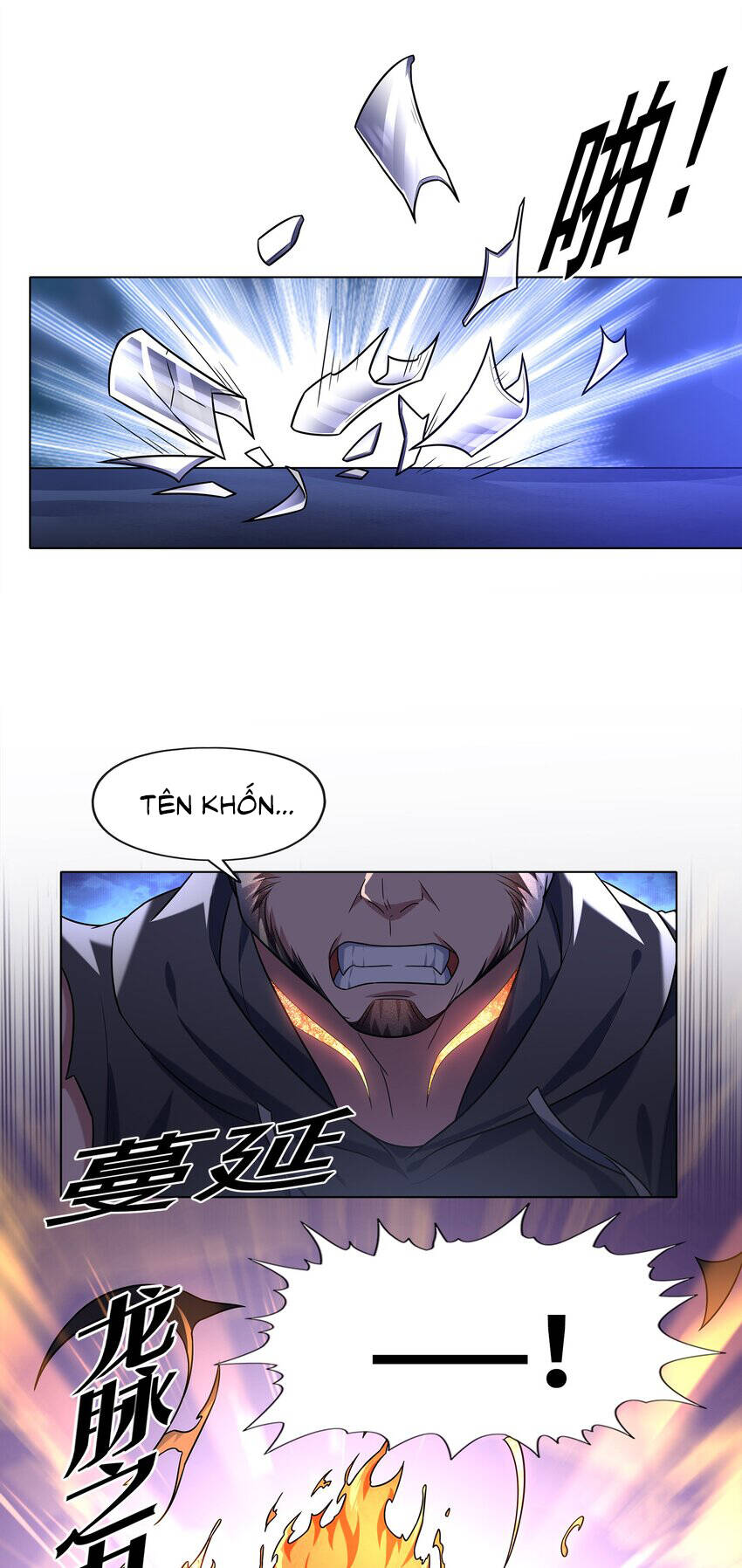 Cuộc Sống Treo Máy Chapter 30 - 17