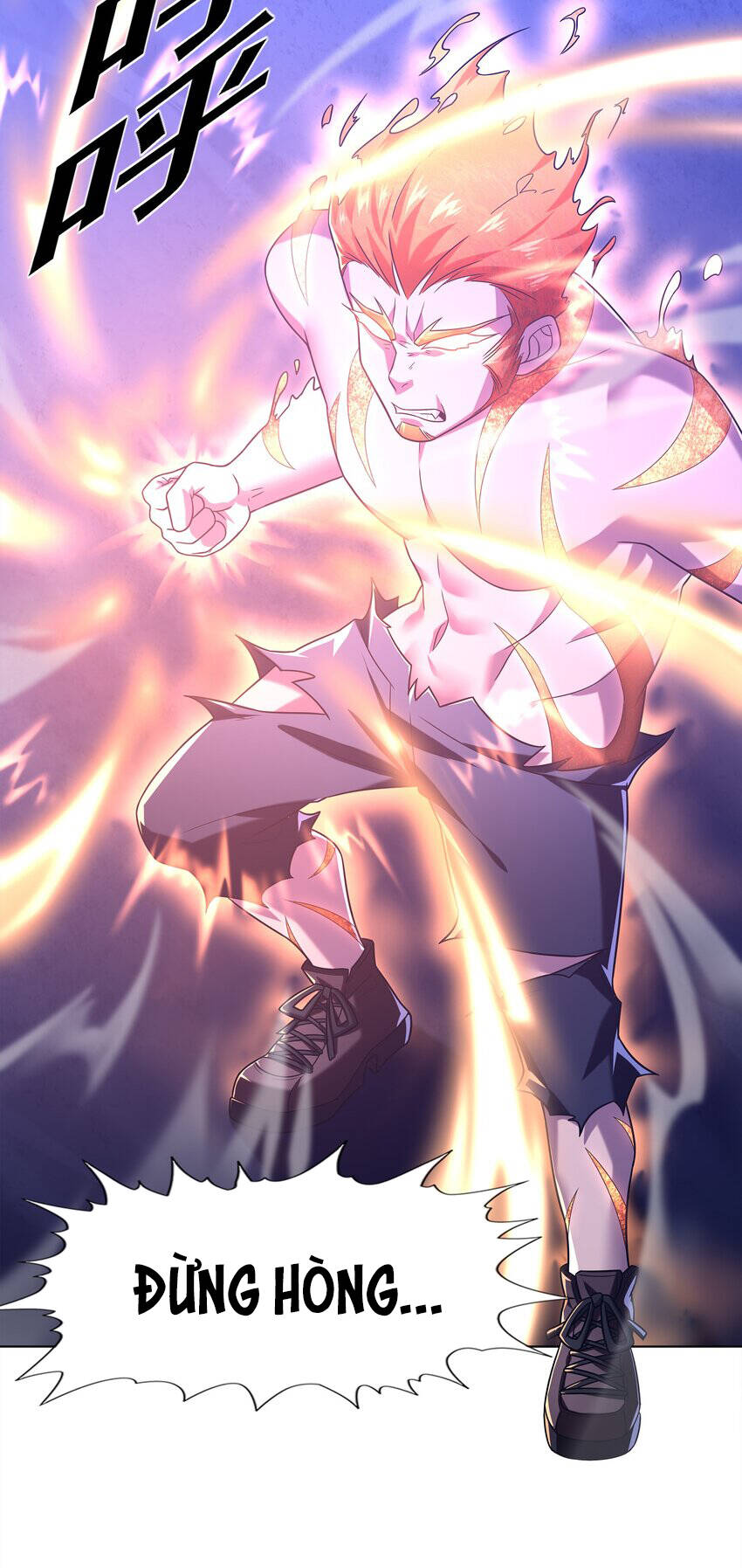 Cuộc Sống Treo Máy Chapter 30 - 19