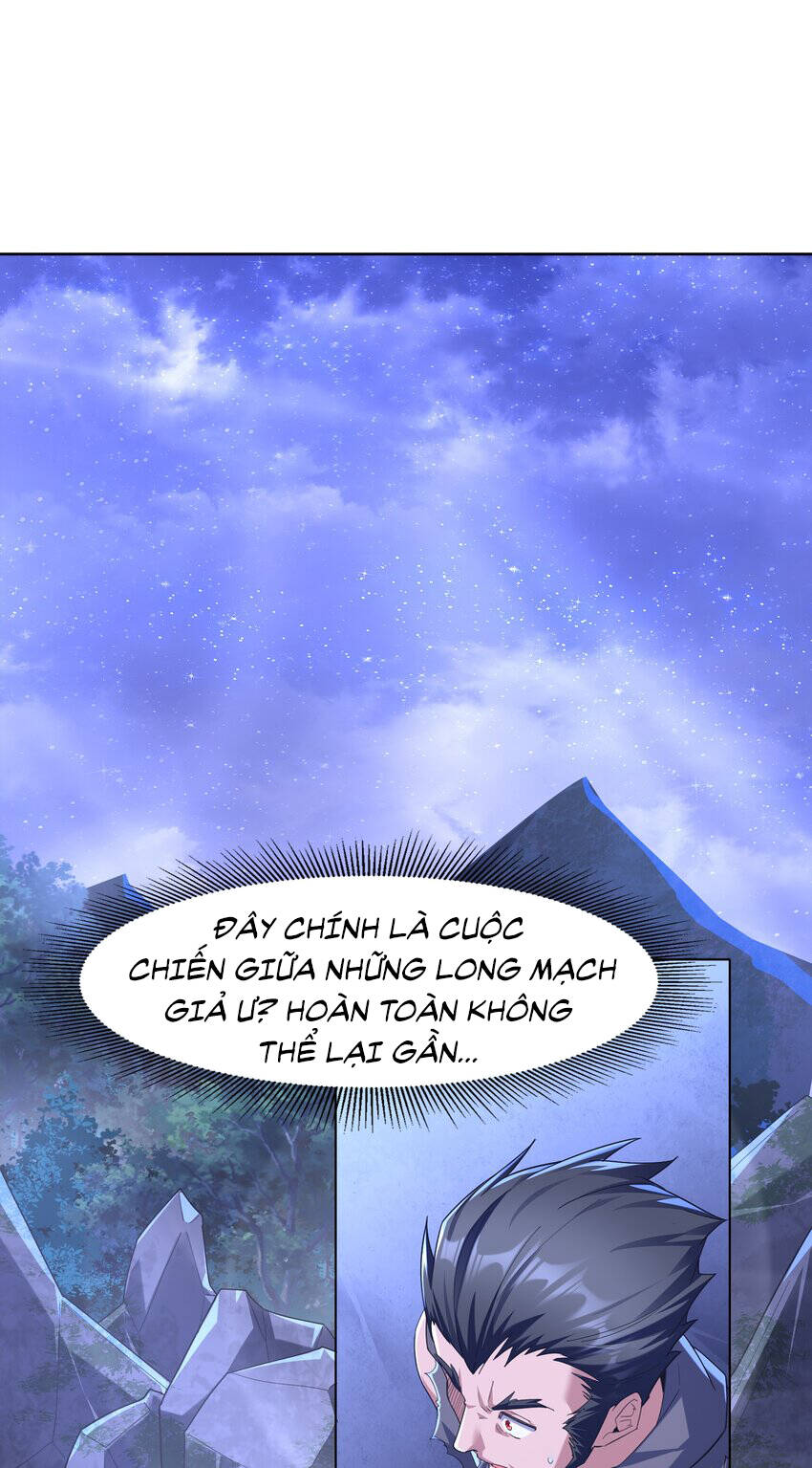 Cuộc Sống Treo Máy Chapter 30 - 2