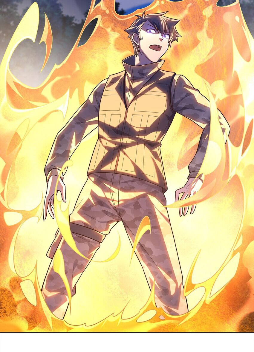 Cuộc Sống Treo Máy Chapter 30 - 27