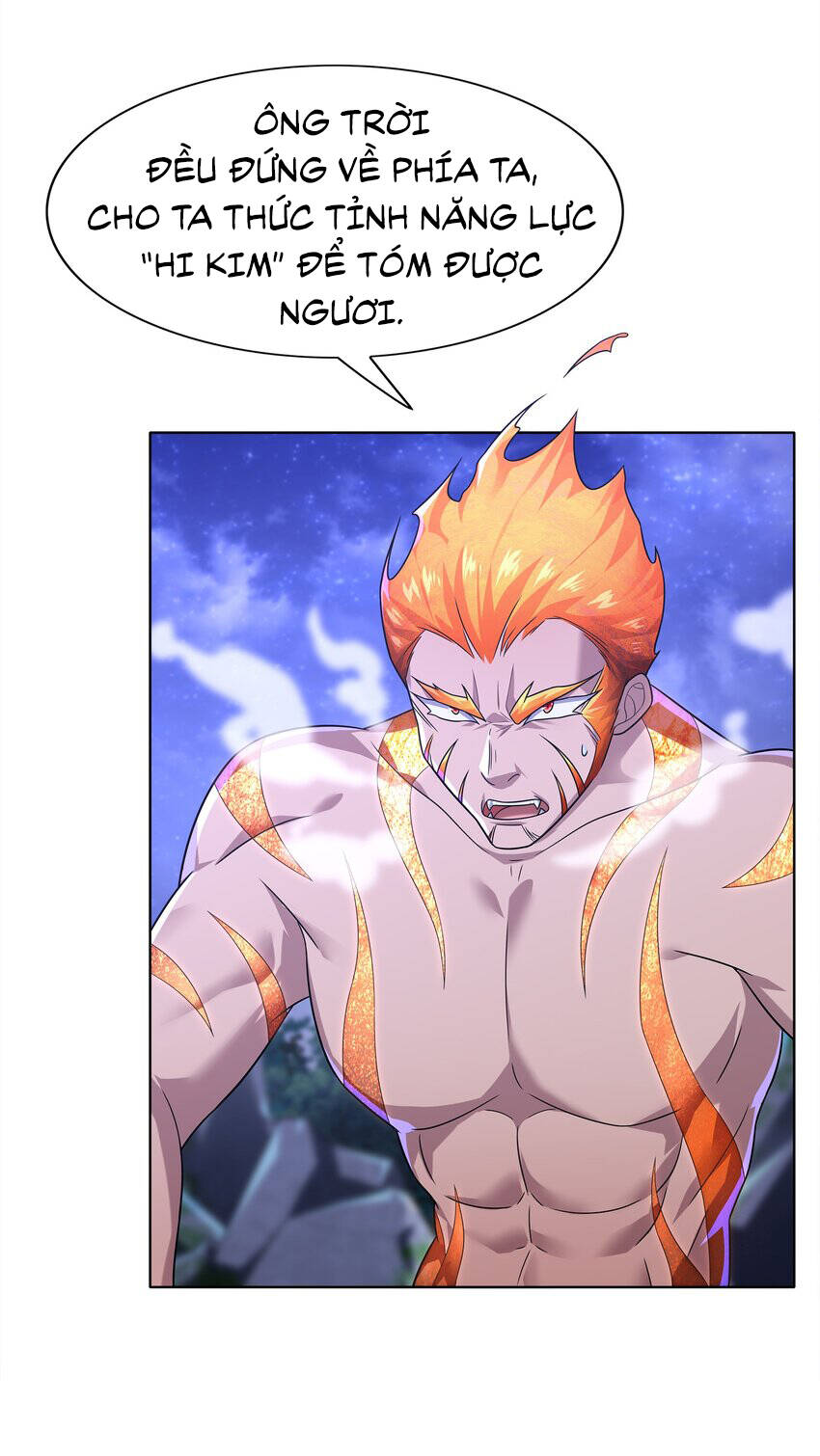 Cuộc Sống Treo Máy Chapter 30 - 28