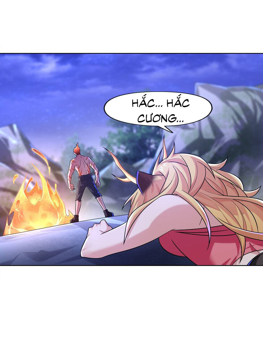 Cuộc Sống Treo Máy Chapter 30 - 29