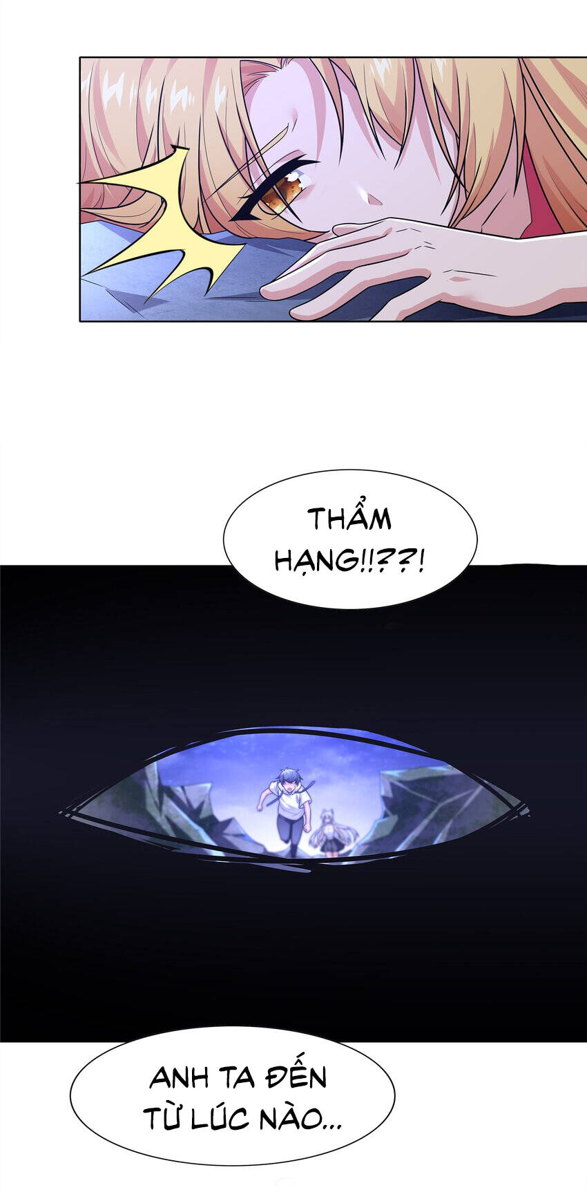 Cuộc Sống Treo Máy Chapter 30 - 30