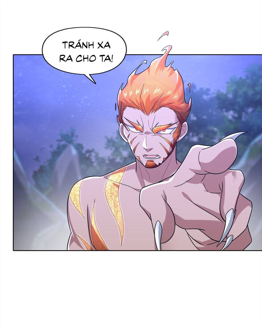 Cuộc Sống Treo Máy Chapter 30 - 32