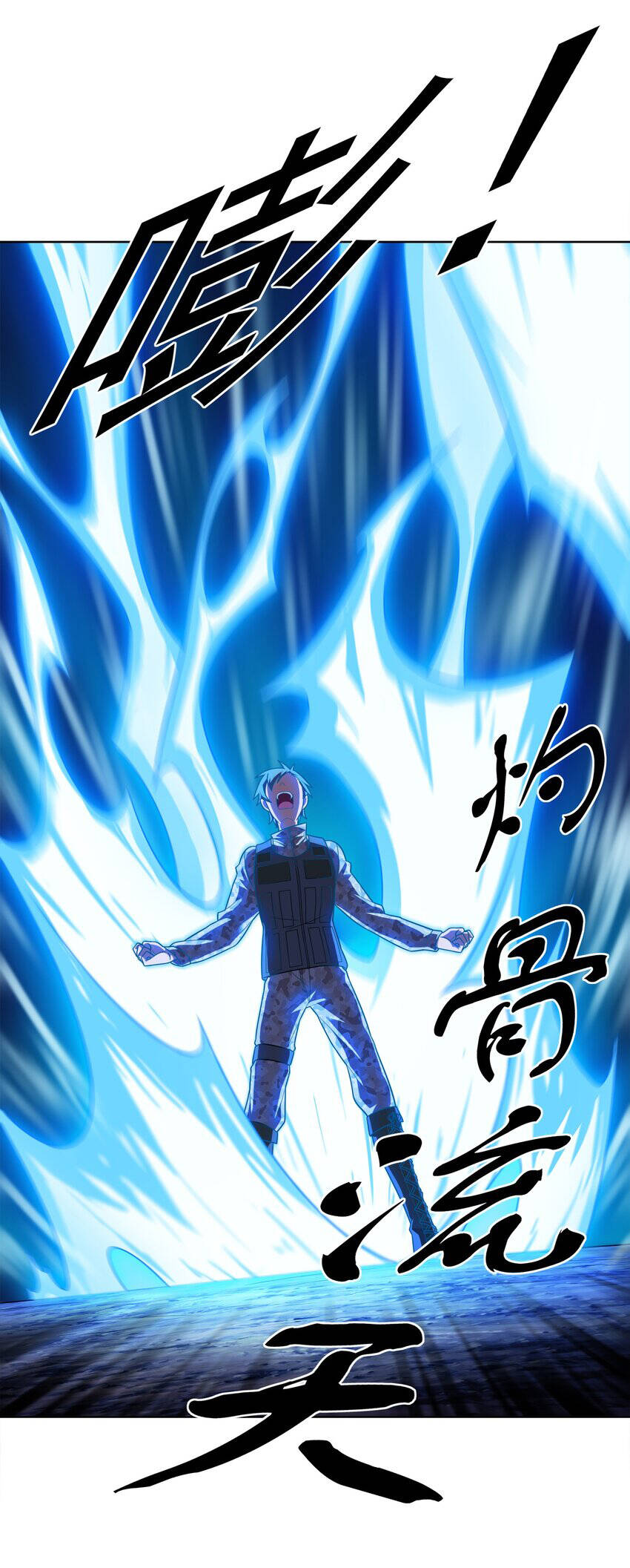 Cuộc Sống Treo Máy Chapter 30 - 35