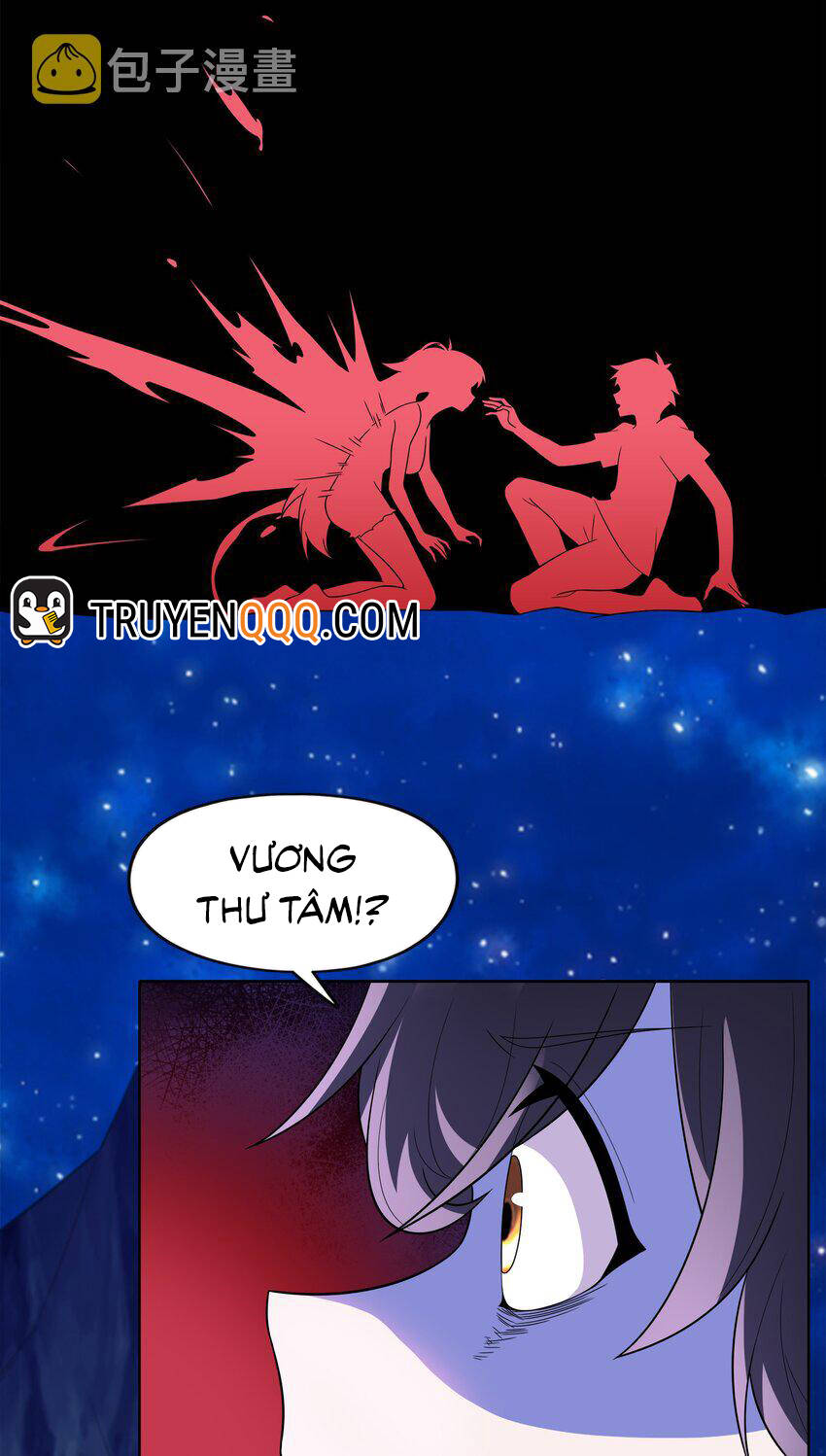 Cuộc Sống Treo Máy Chapter 30 - 40