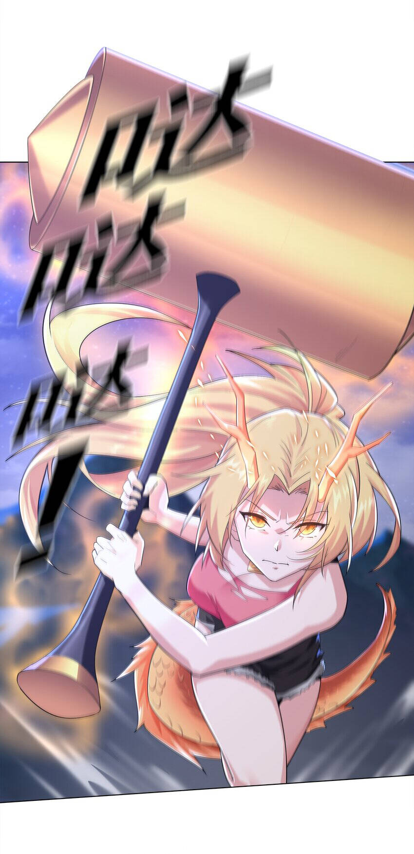 Cuộc Sống Treo Máy Chapter 30 - 4