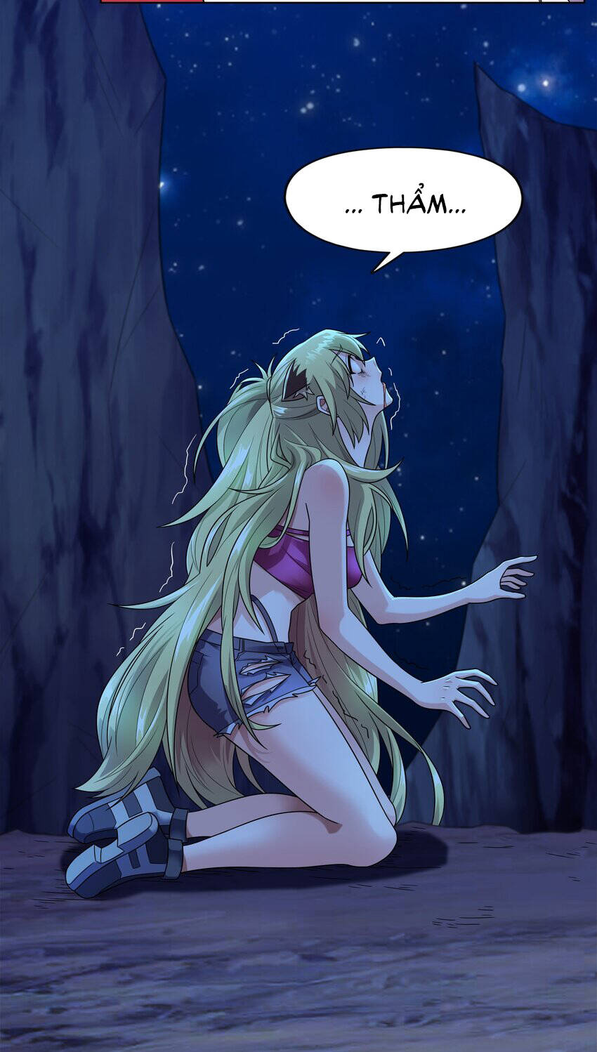 Cuộc Sống Treo Máy Chapter 30 - 41