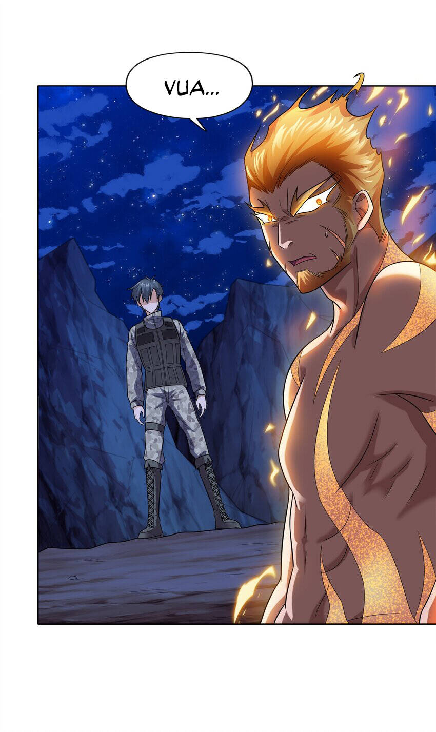 Cuộc Sống Treo Máy Chapter 30 - 43