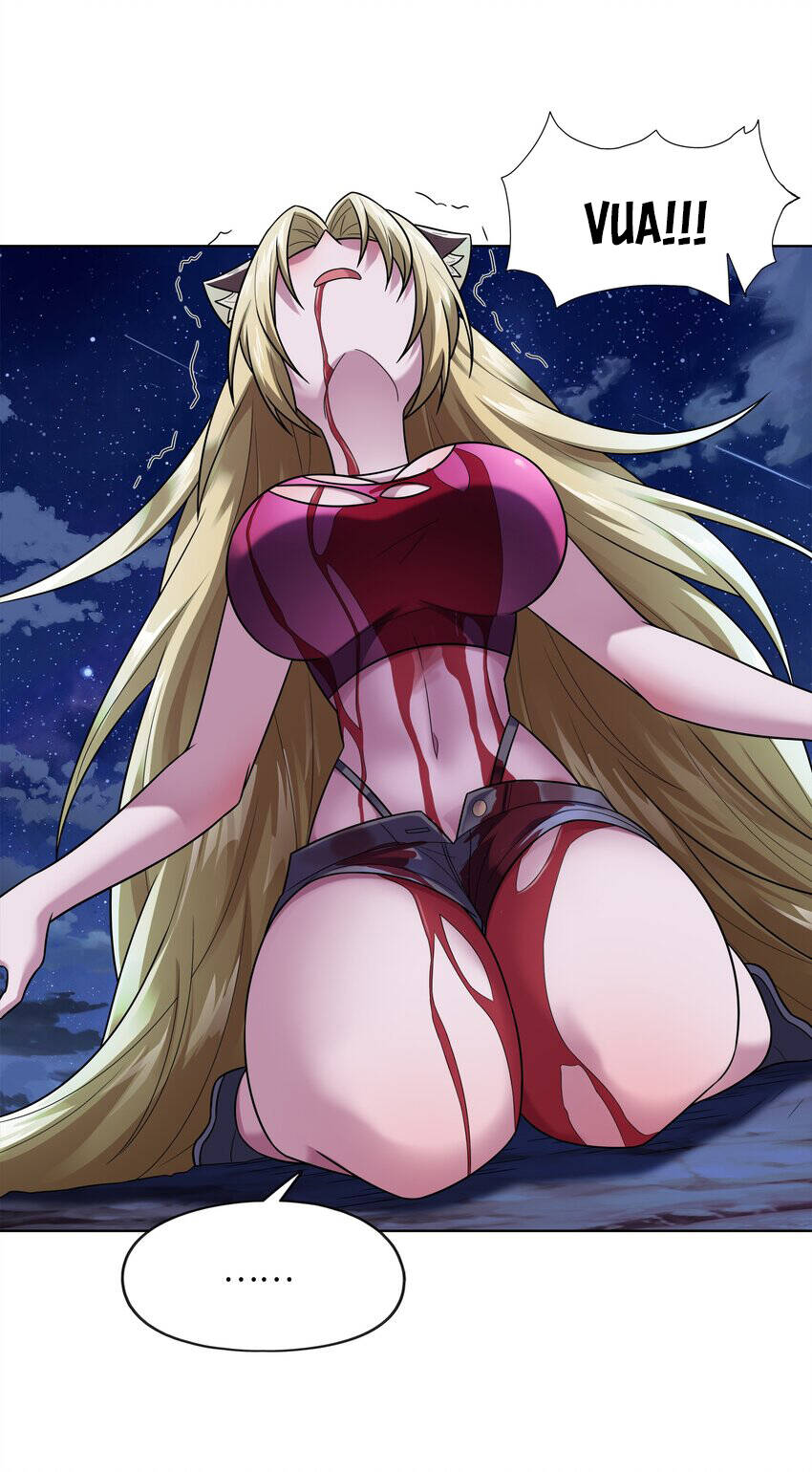 Cuộc Sống Treo Máy Chapter 30 - 44