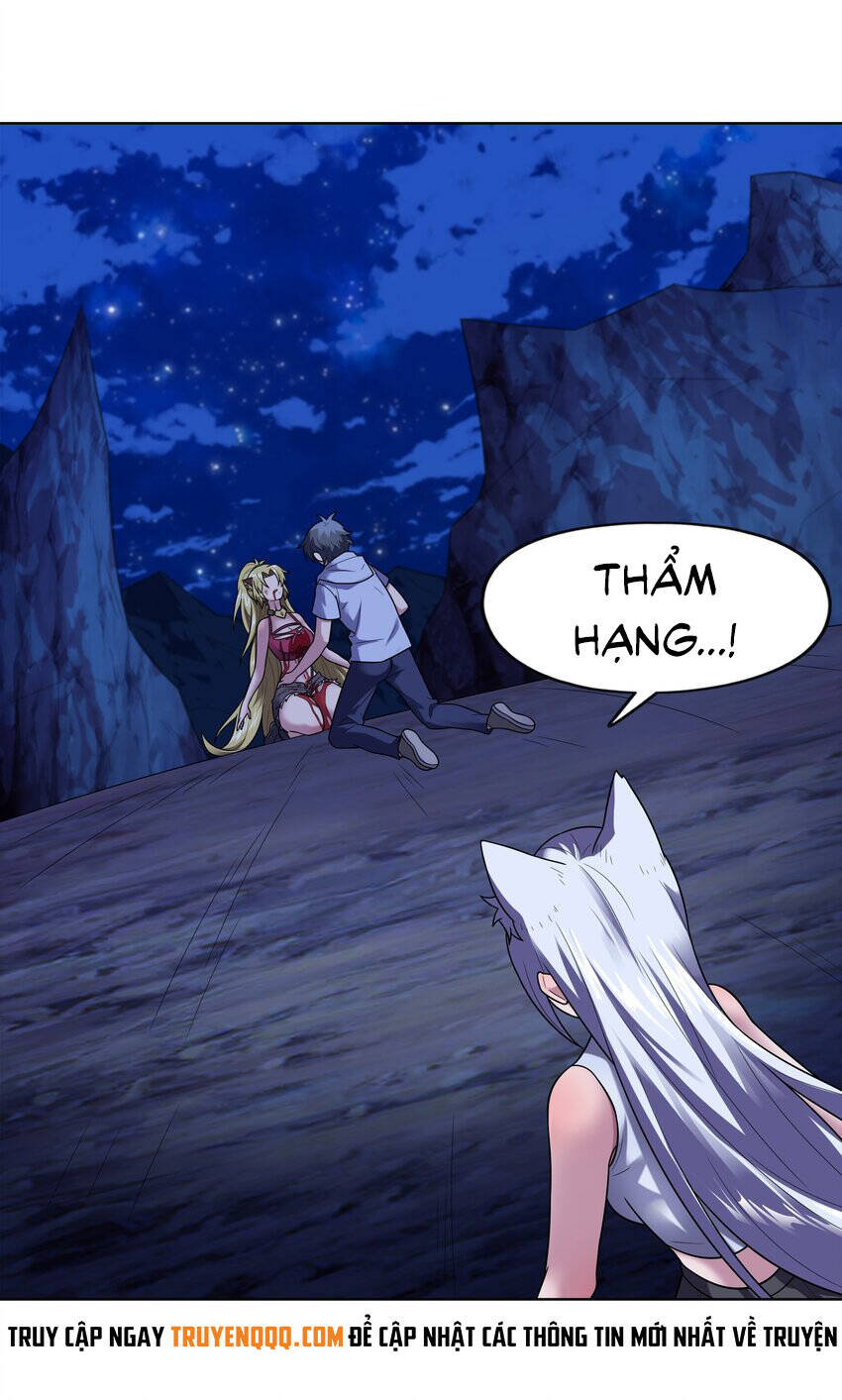 Cuộc Sống Treo Máy Chapter 30 - 45