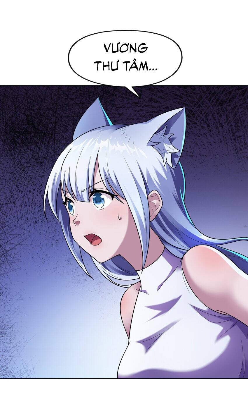 Cuộc Sống Treo Máy Chapter 30 - 46