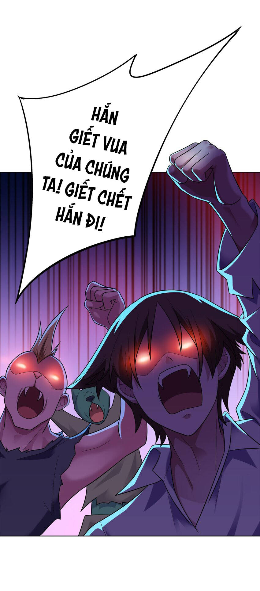 Cuộc Sống Treo Máy Chapter 30 - 49