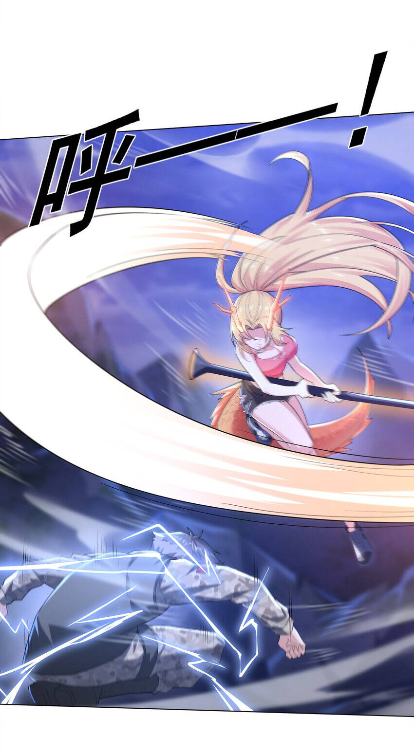 Cuộc Sống Treo Máy Chapter 30 - 5