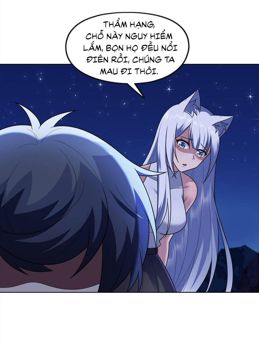 Cuộc Sống Treo Máy Chapter 30 - 51