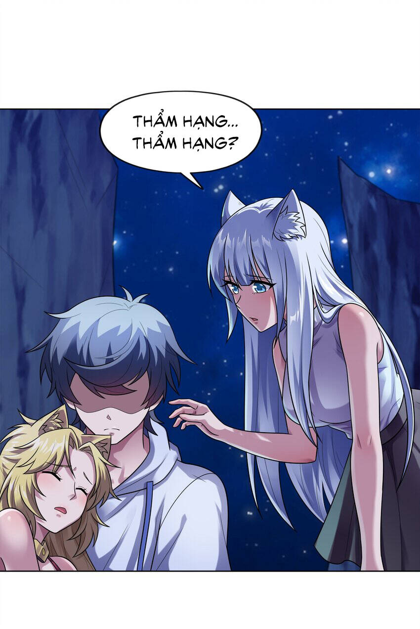 Cuộc Sống Treo Máy Chapter 30 - 52