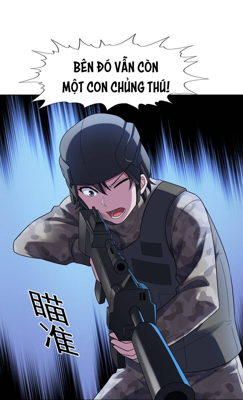 Cuộc Sống Treo Máy Chapter 30 - 53