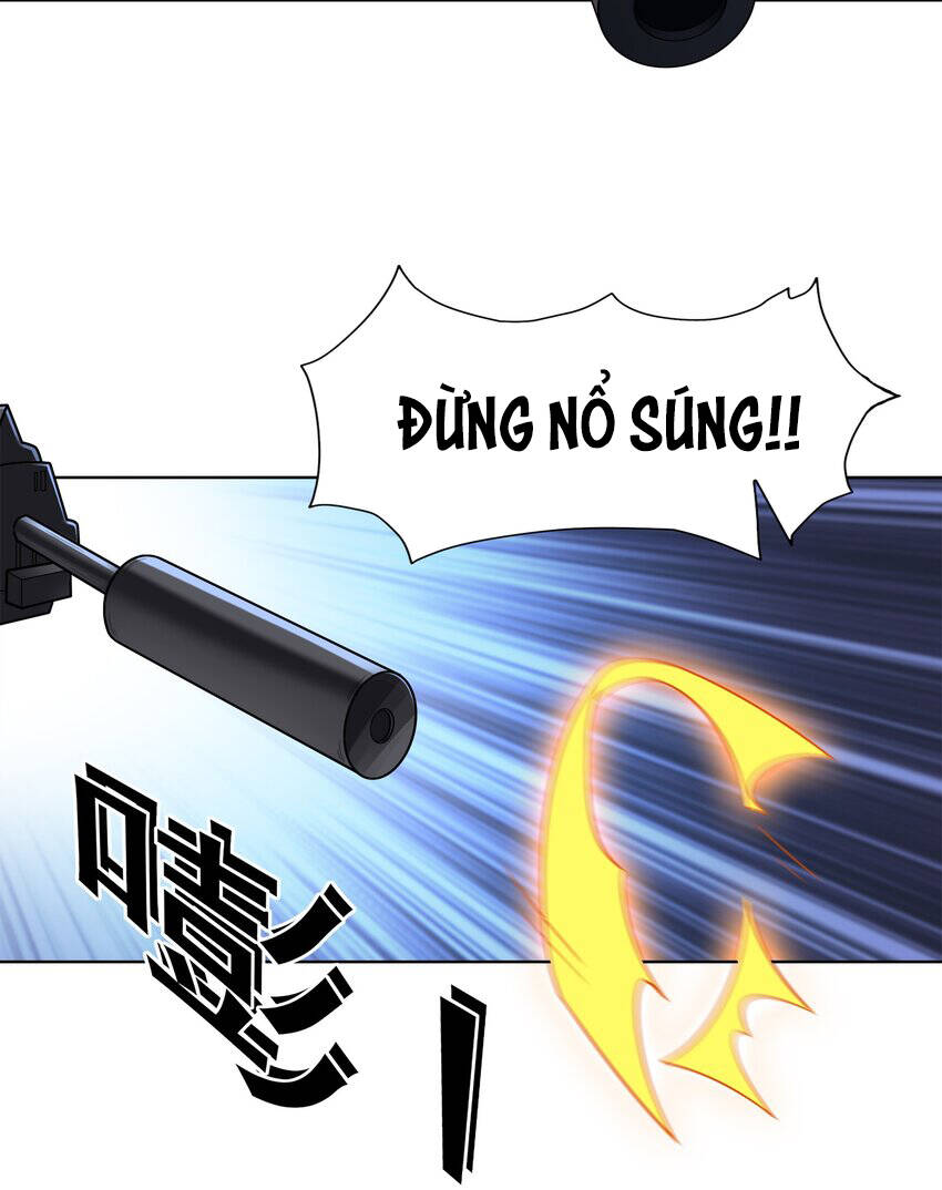 Cuộc Sống Treo Máy Chapter 30 - 54