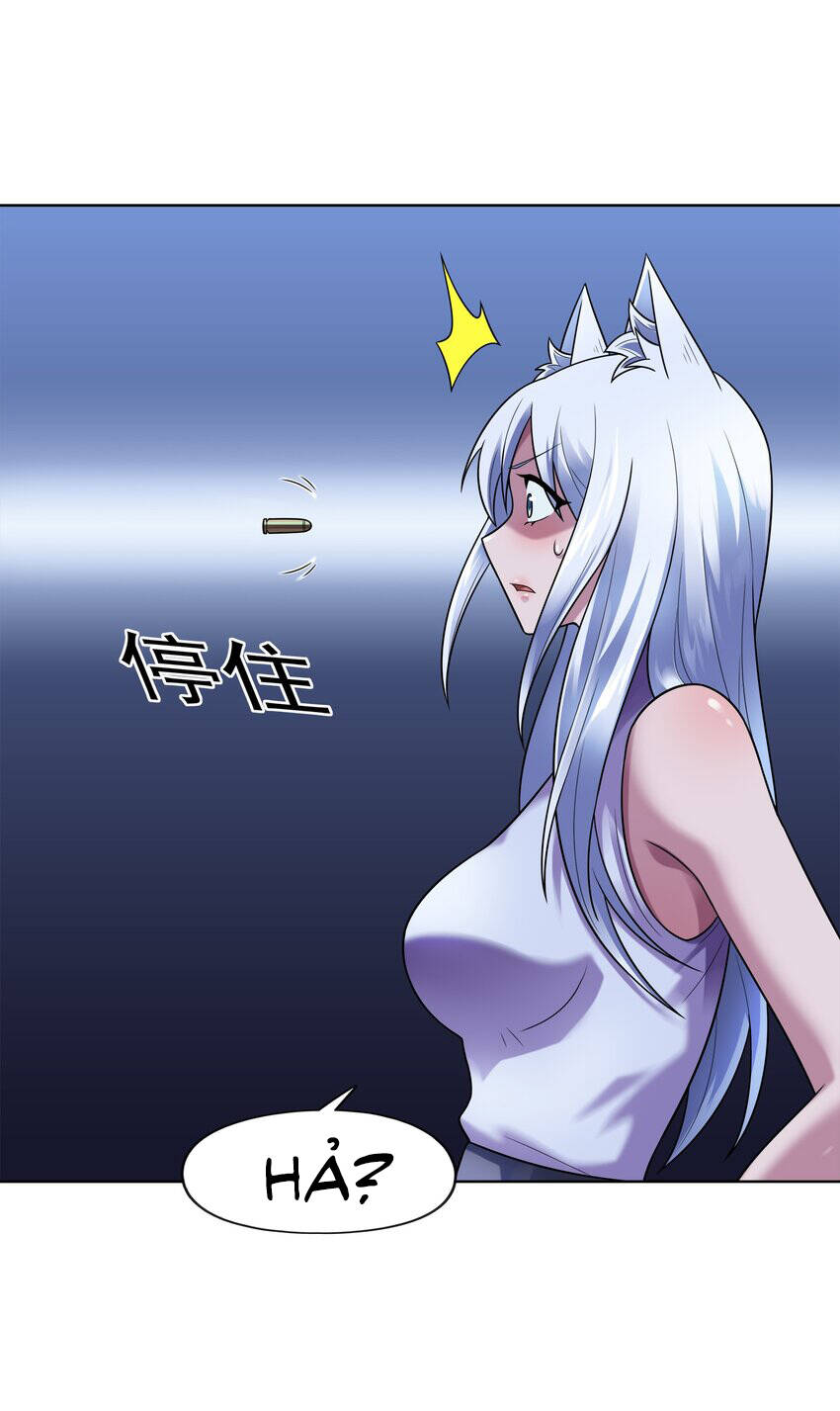 Cuộc Sống Treo Máy Chapter 30 - 56