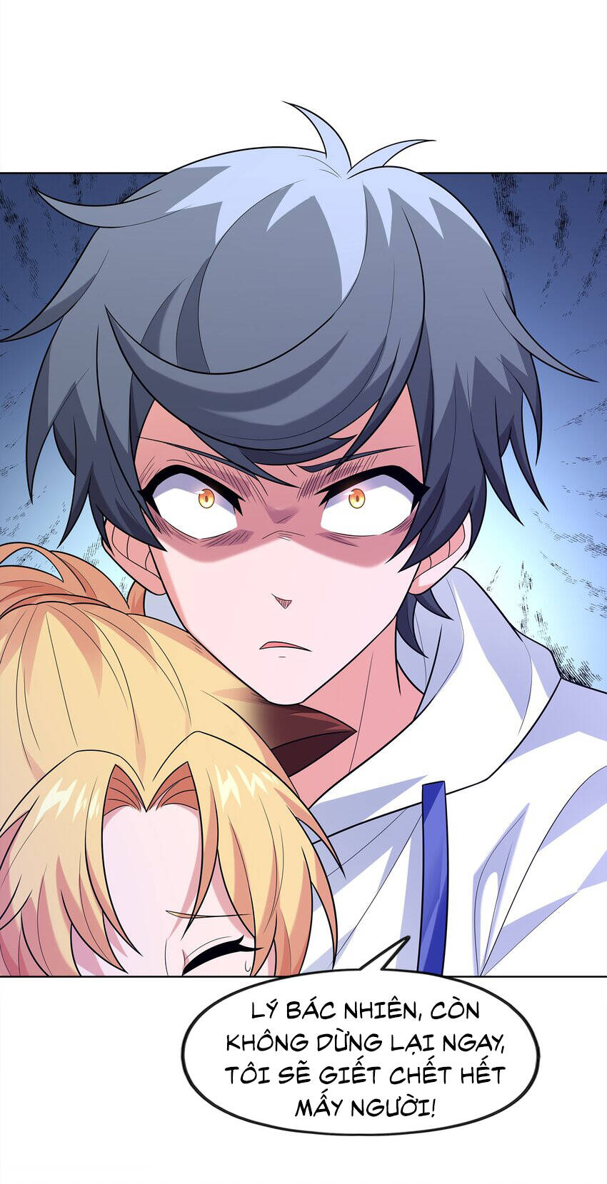 Cuộc Sống Treo Máy Chapter 30 - 58