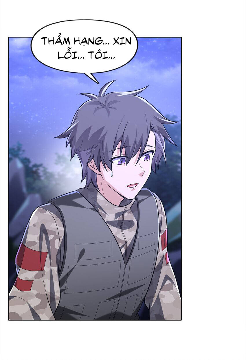 Cuộc Sống Treo Máy Chapter 30 - 59