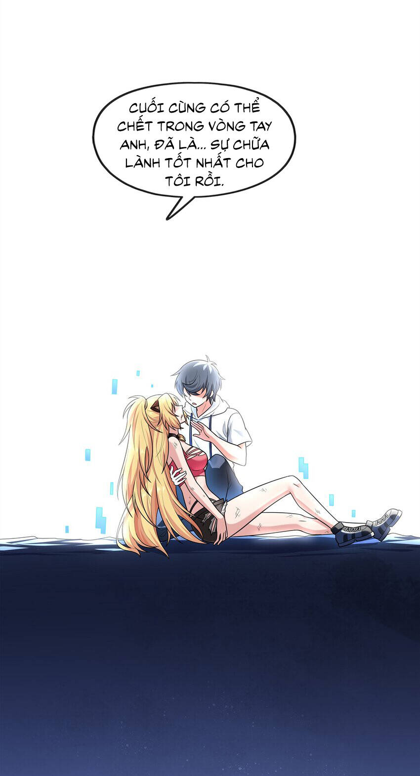 Cuộc Sống Treo Máy Chapter 30 - 64