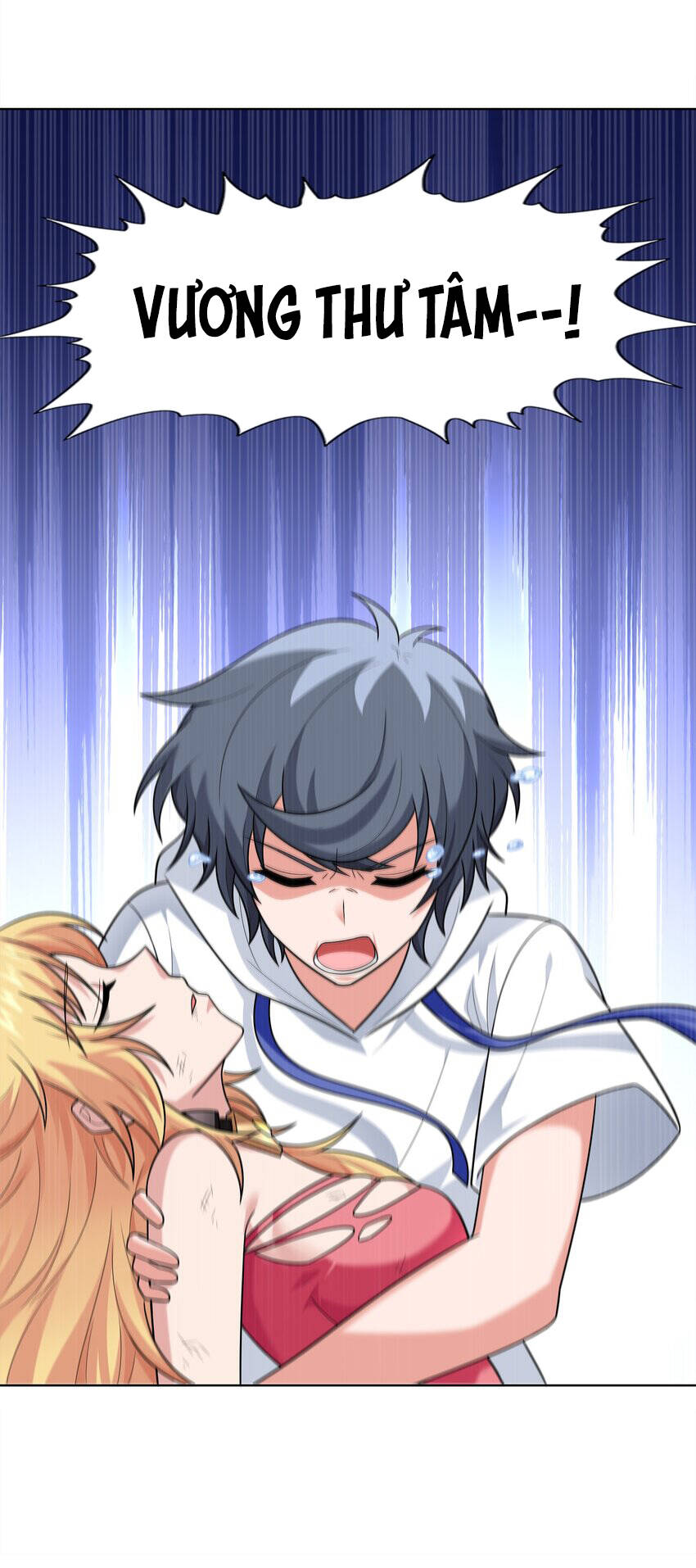 Cuộc Sống Treo Máy Chapter 30 - 68