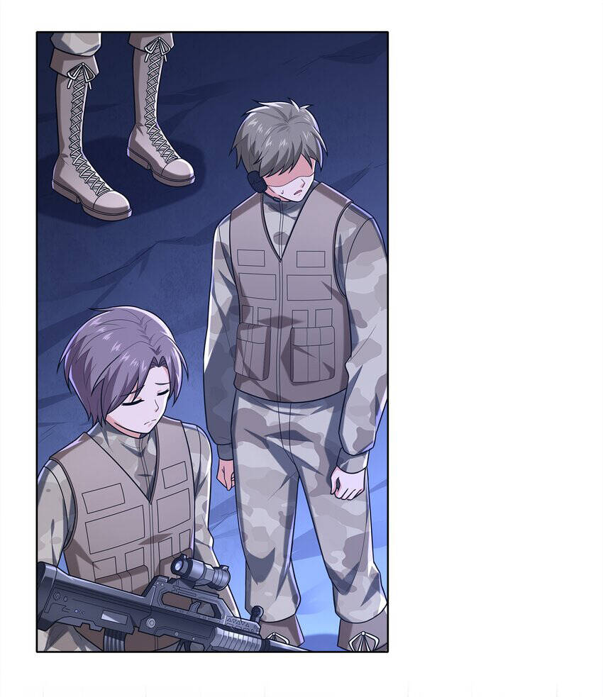 Cuộc Sống Treo Máy Chapter 30 - 70