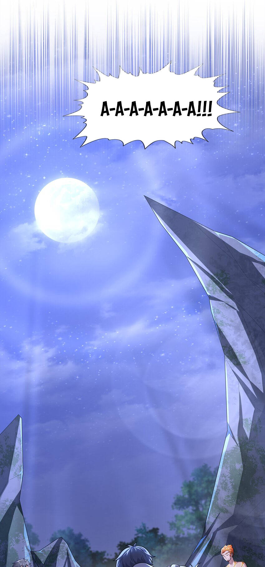 Cuộc Sống Treo Máy Chapter 30 - 71