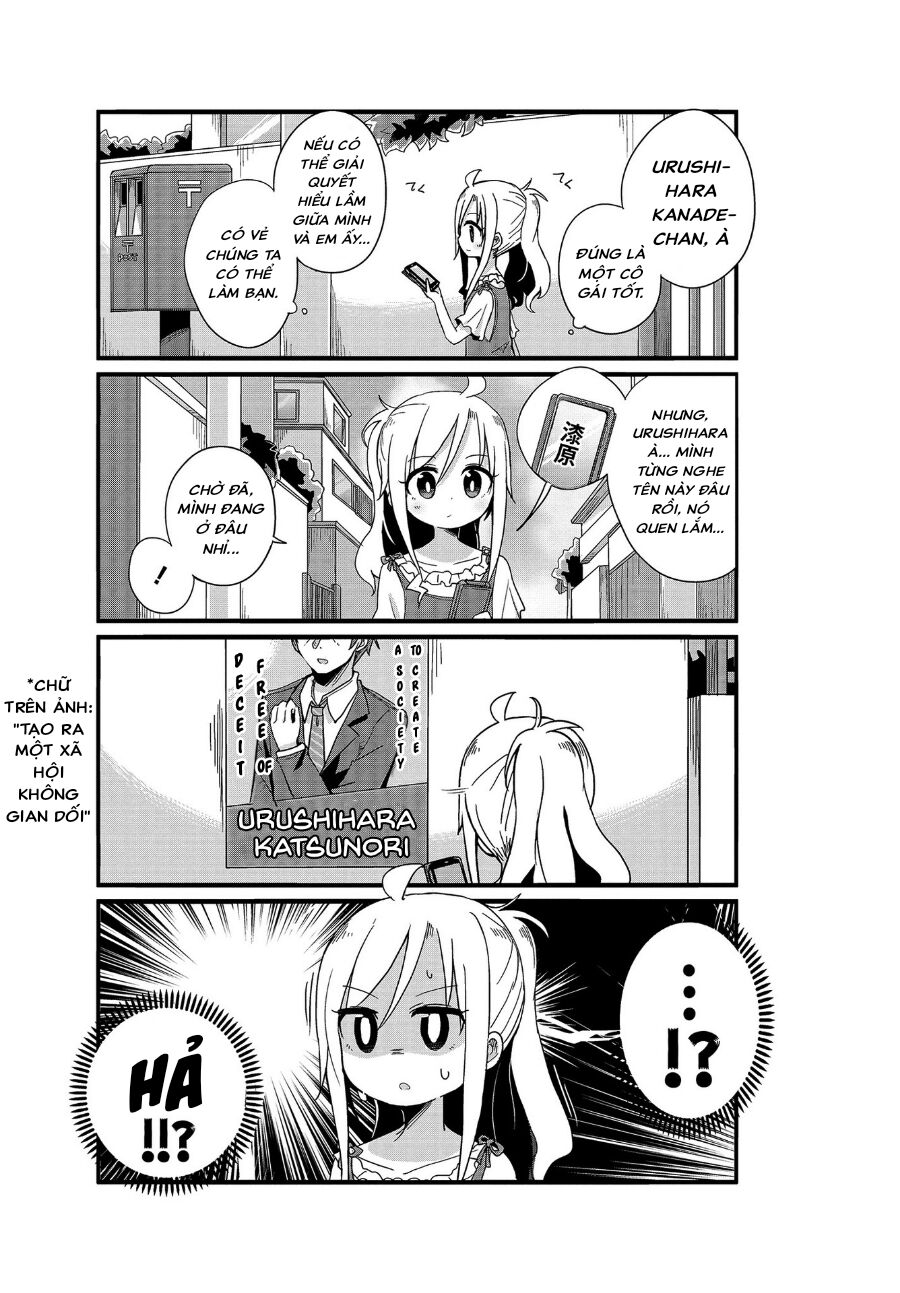 Yo-Jo Life! Chapter 6 - 10