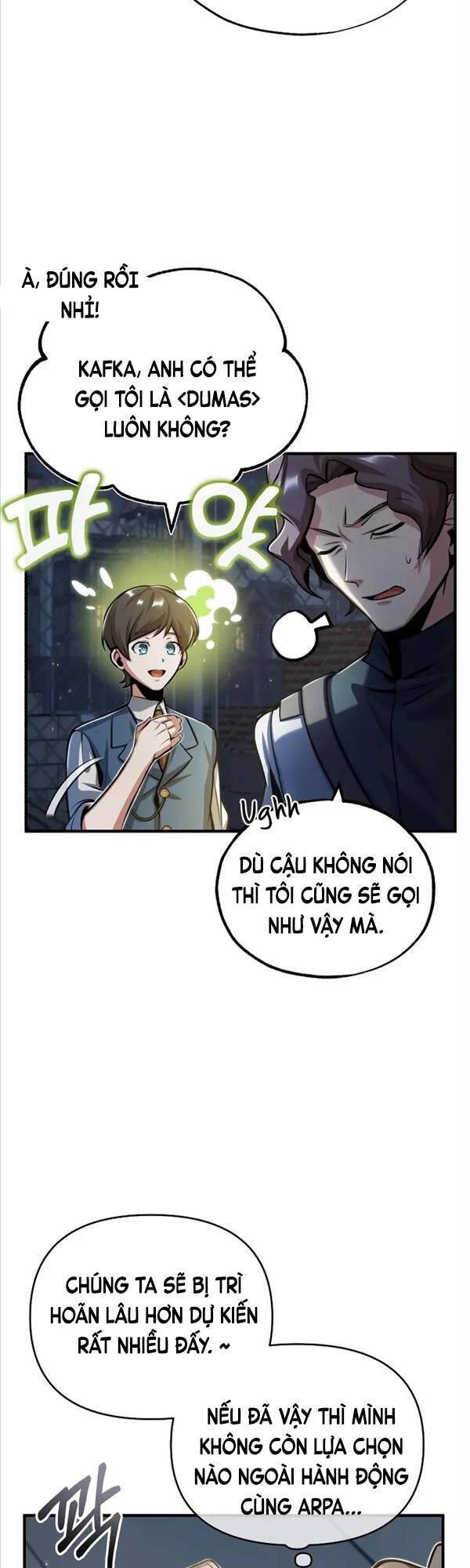 Giáo Sư Gián Điệp Chapter 47 - 30