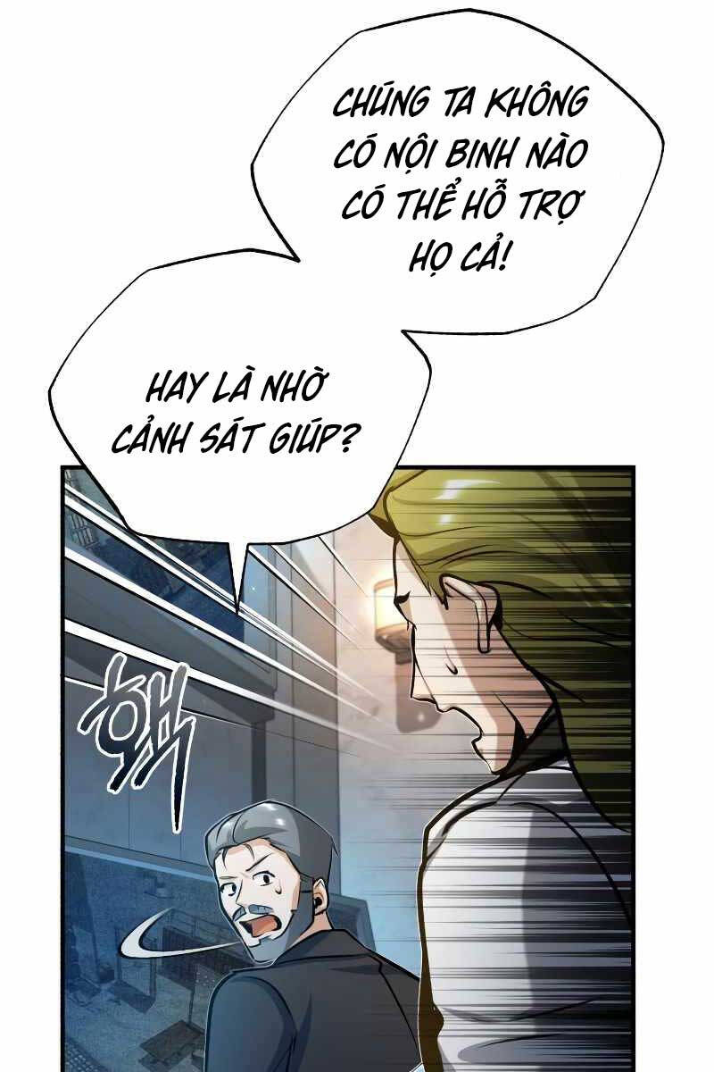Giáo Sư Gián Điệp Chapter 48 - 109